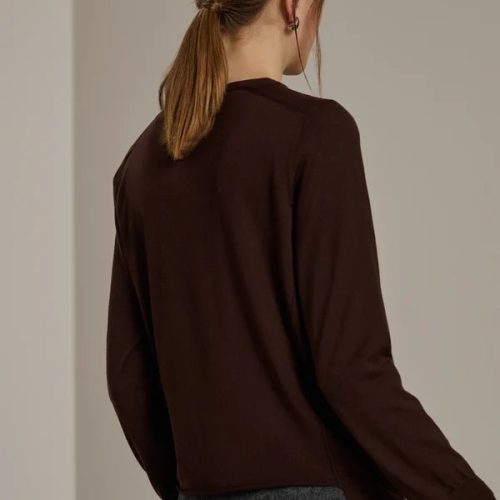 australie jumper chocolate 327146