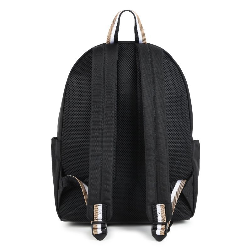 backpack black 334882