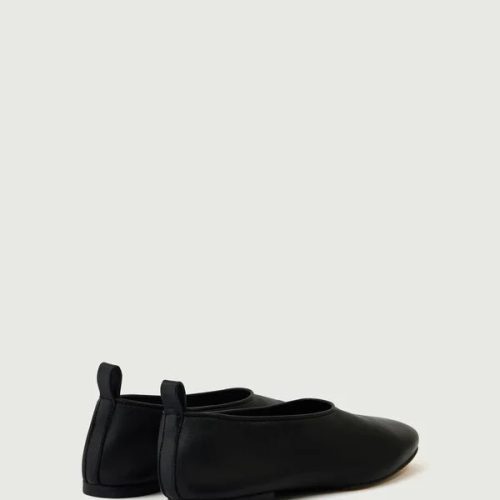 bala ballerinas noir 245073