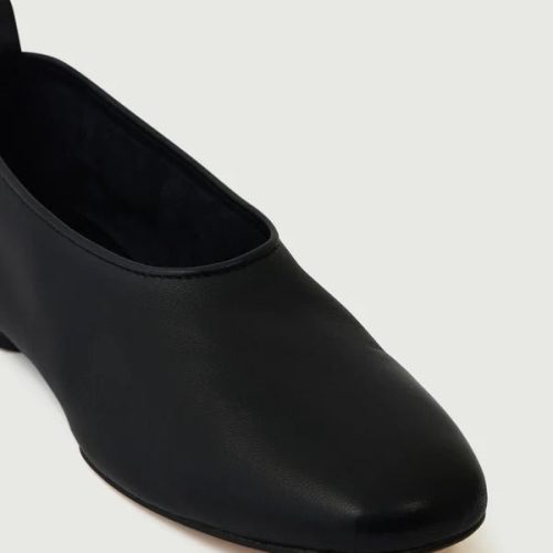 bala ballerinas noir 794091