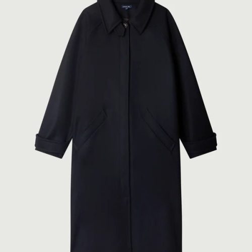 berlin coat navy 234262