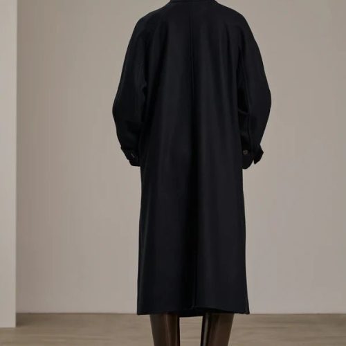 berlin coat navy 303897