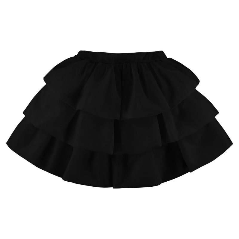 black skirt black 838091