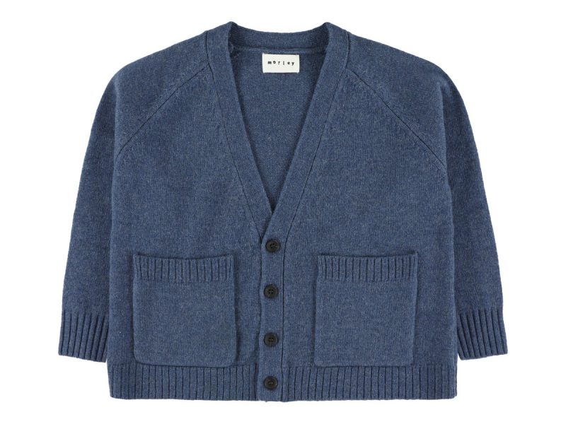 boys cardigan denim 800978