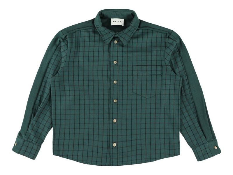 boys shirt pine 553693