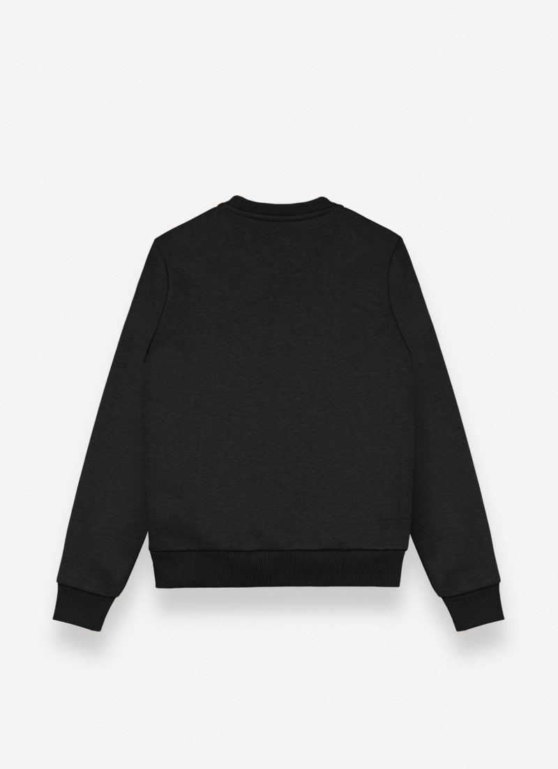 boys sweatshirt black 99 596135