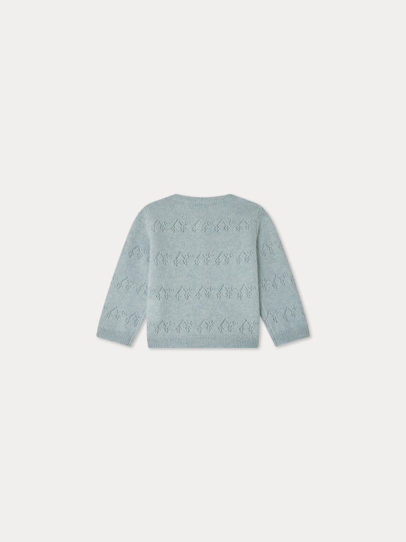 cardigan gwenoli 42 295328