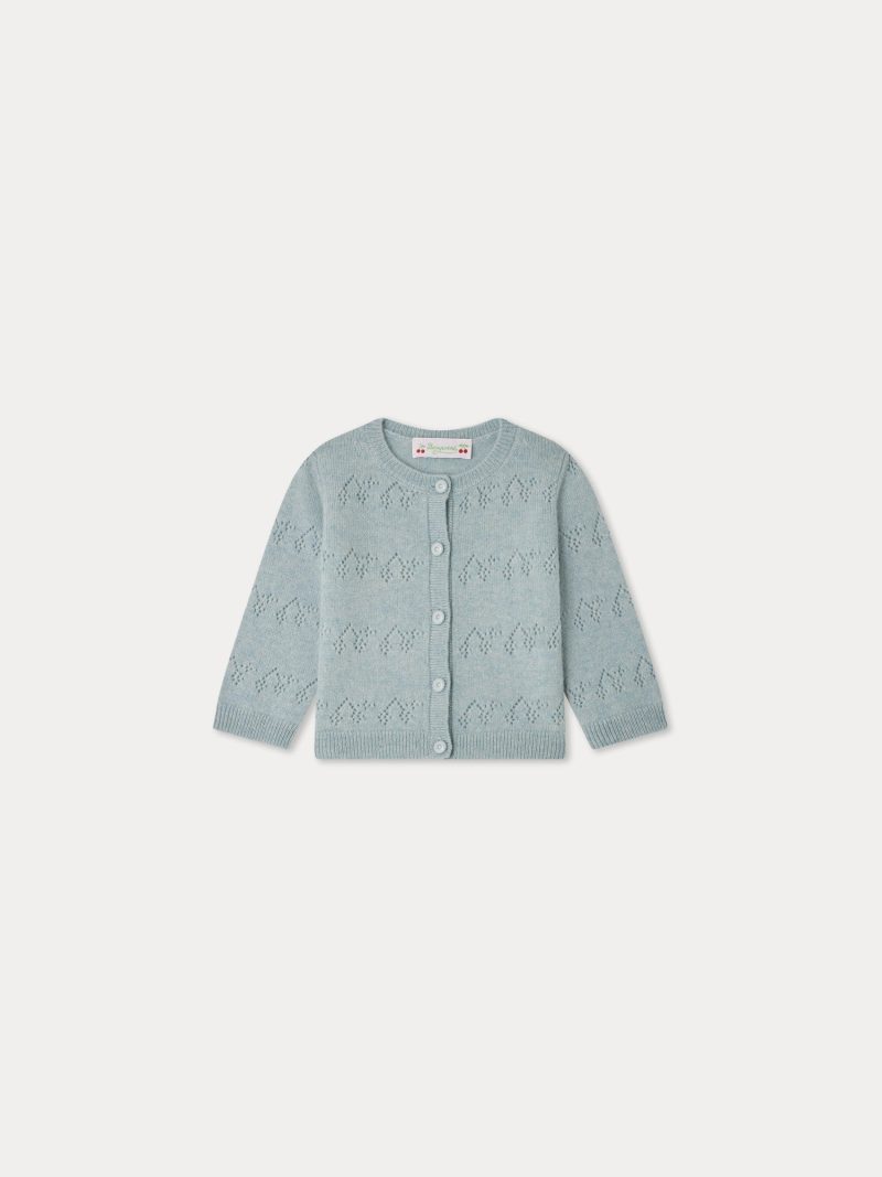 cardigan gwenoli 42 703122