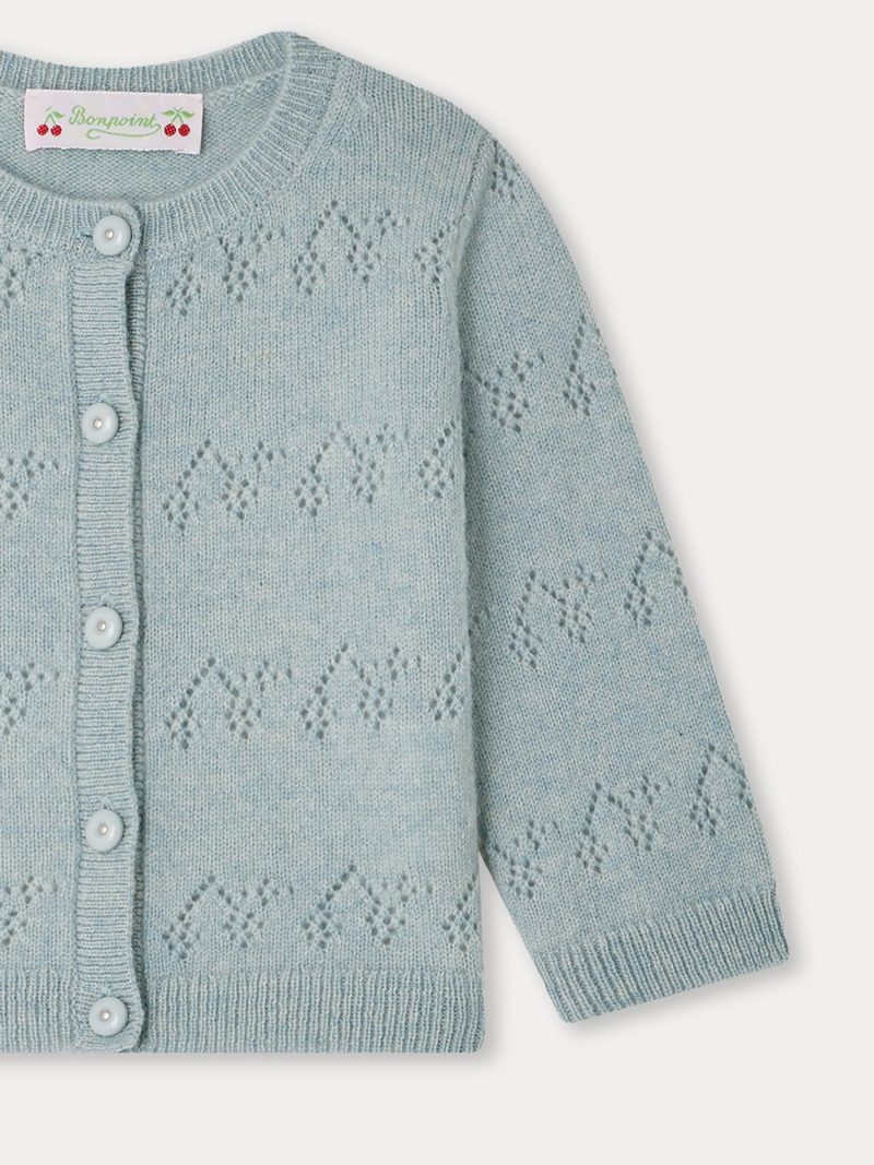 cardigan gwenoli 42 830905