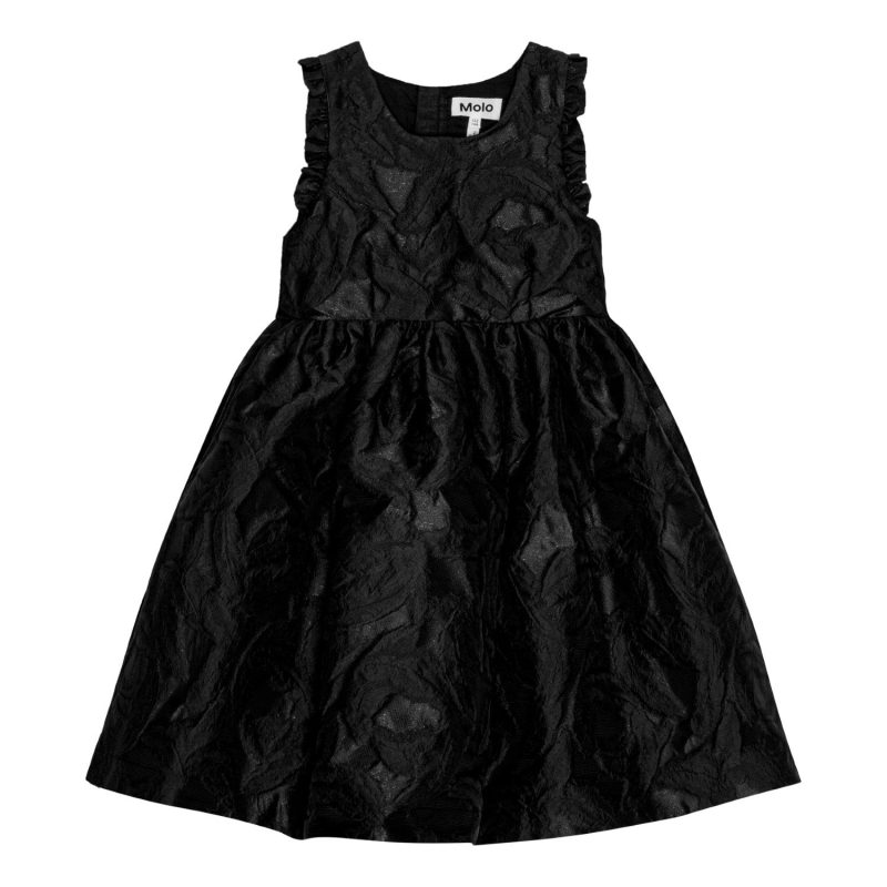 cortney dress black 416346