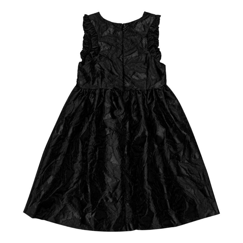 cortney dress black 595289