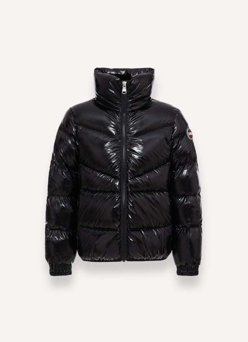 down jacket black 99 102229