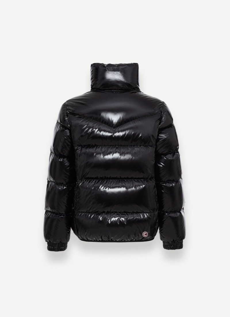 down jacket black 99 432625