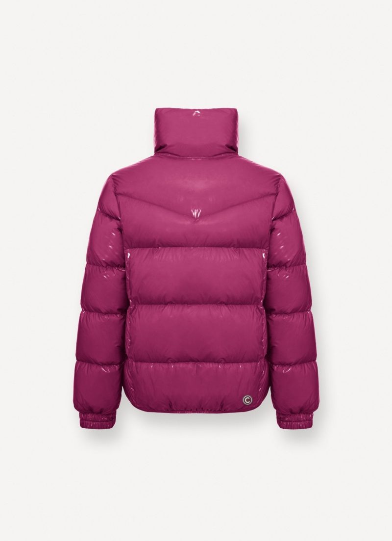 down jacket popstar 676 697578