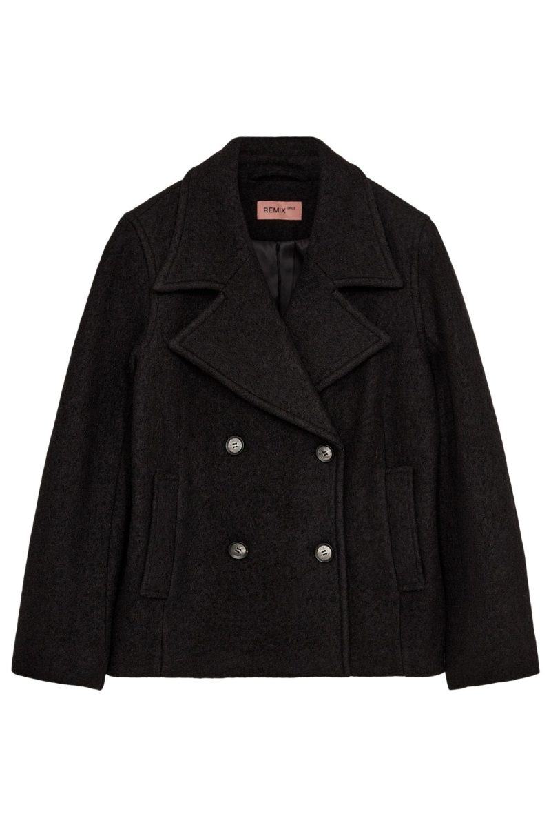 g agnes pea coat 50 616938