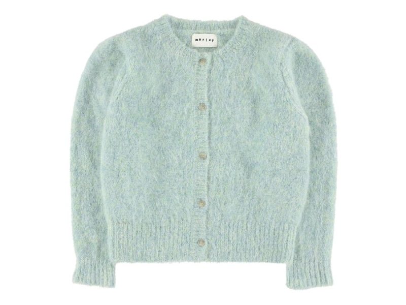 girls cardigan sky 956022