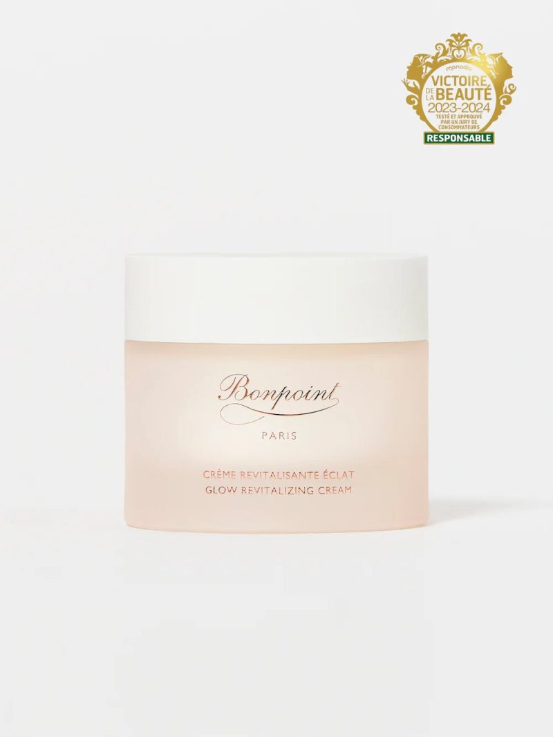 glow revitalizing cream white 350752