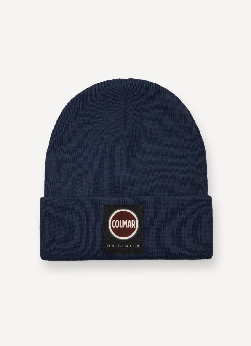 hat navy blue 150477