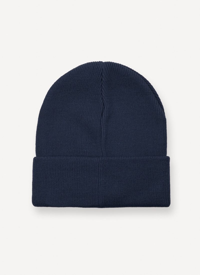 hat navy blue 599401