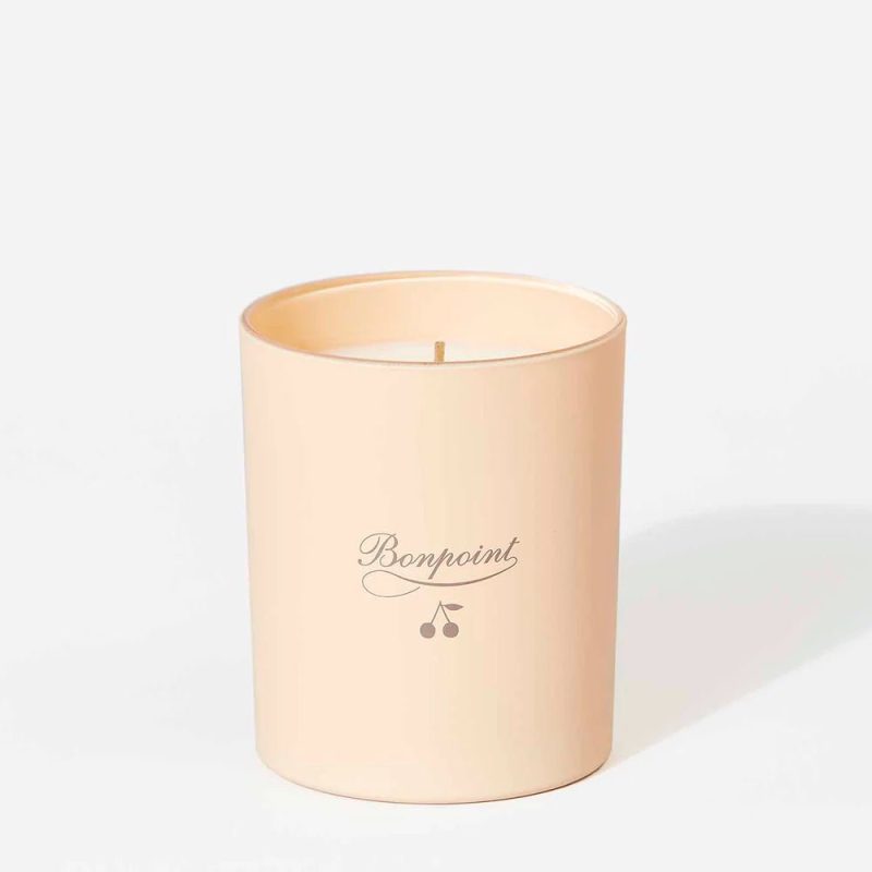 home candle orange blossom white 931468