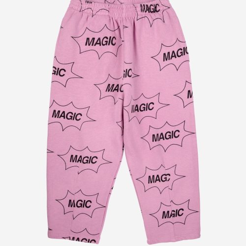 its magic all over jogging pants pink 249271