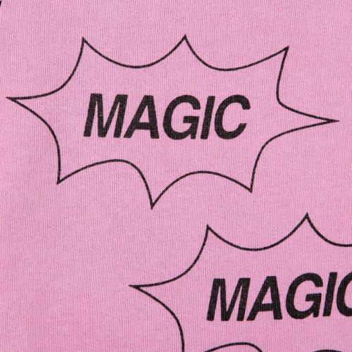 its magic all over jogging pants pink 357248