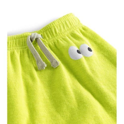 live in baby set hot lime 540623