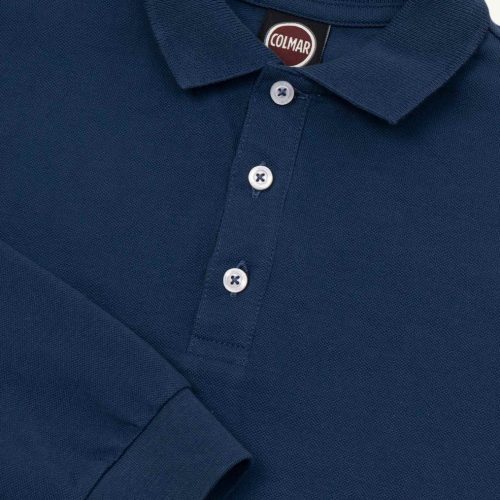 ls polo dark blue 674 225200