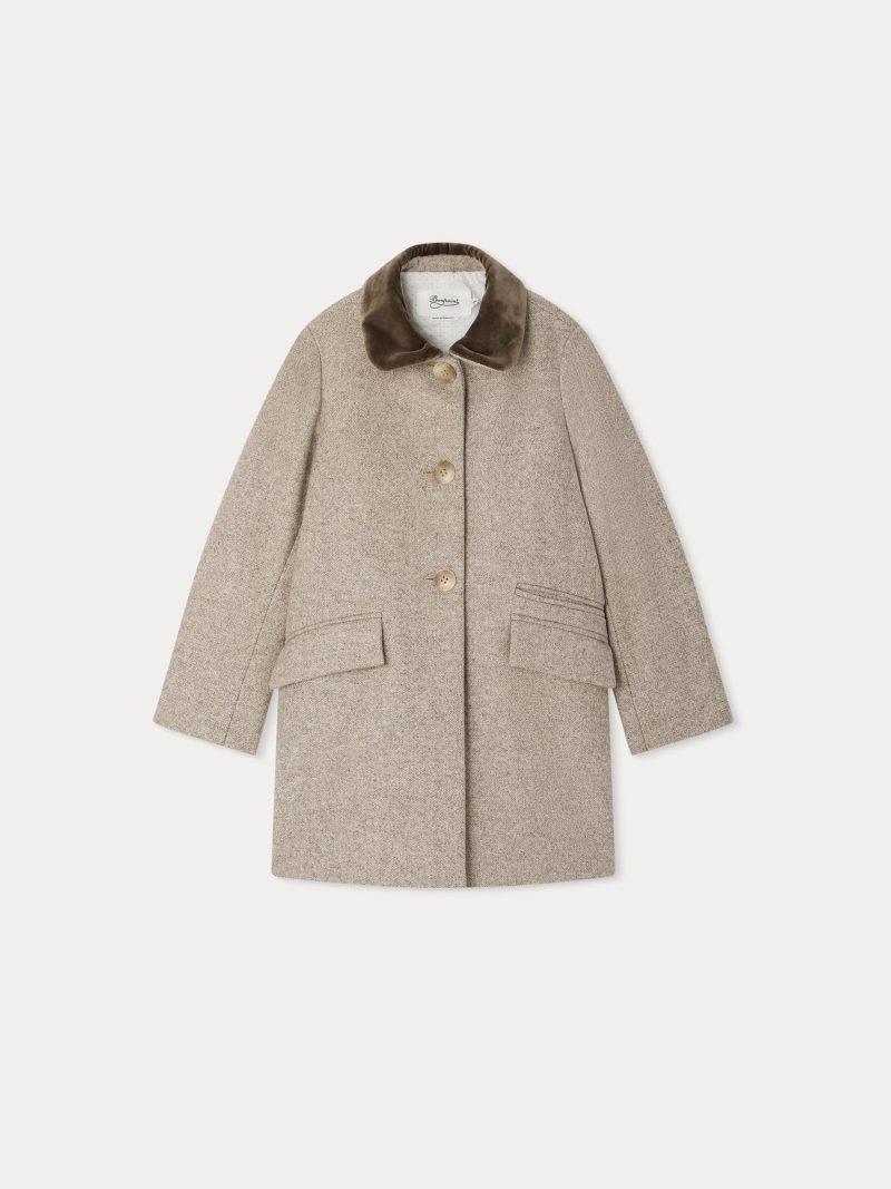 manteau ginette 009c 419437