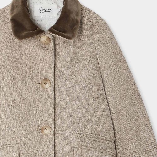 manteau ginette 009c 494769