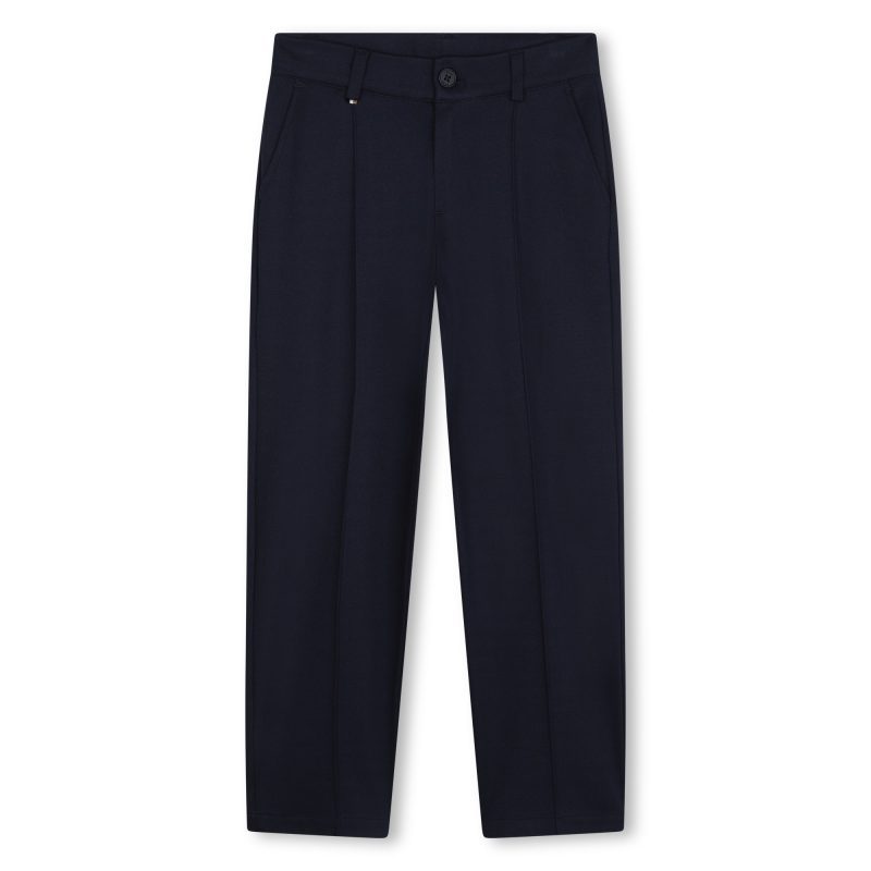 milano suit pants navy 375406