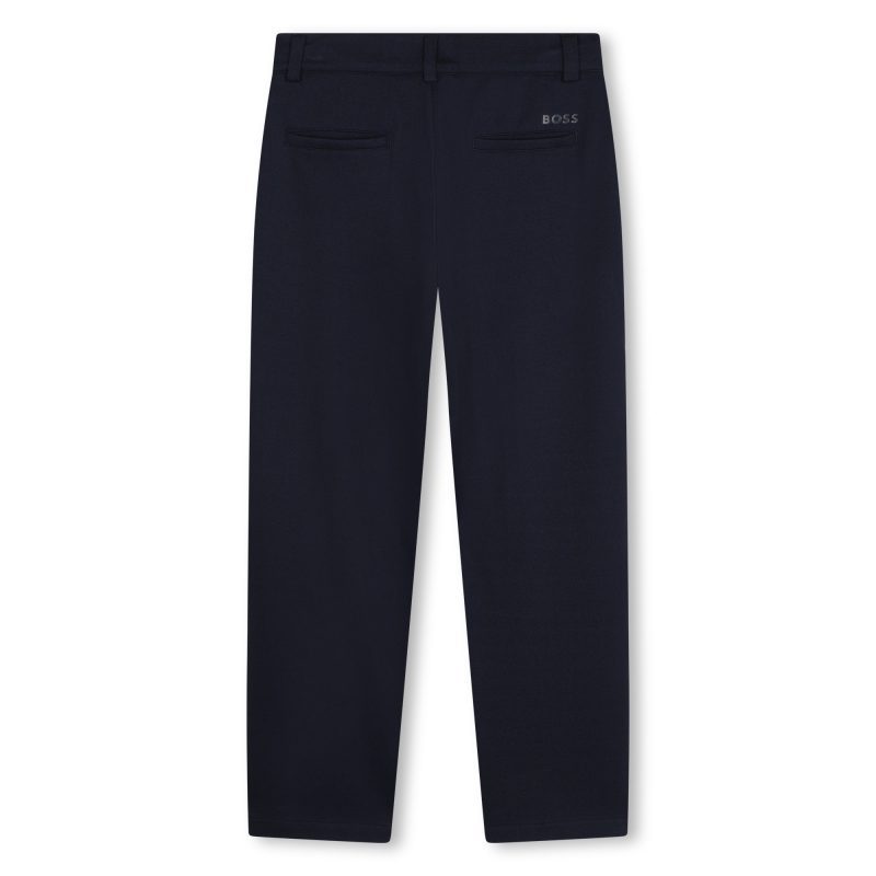 milano suit pants navy 818689