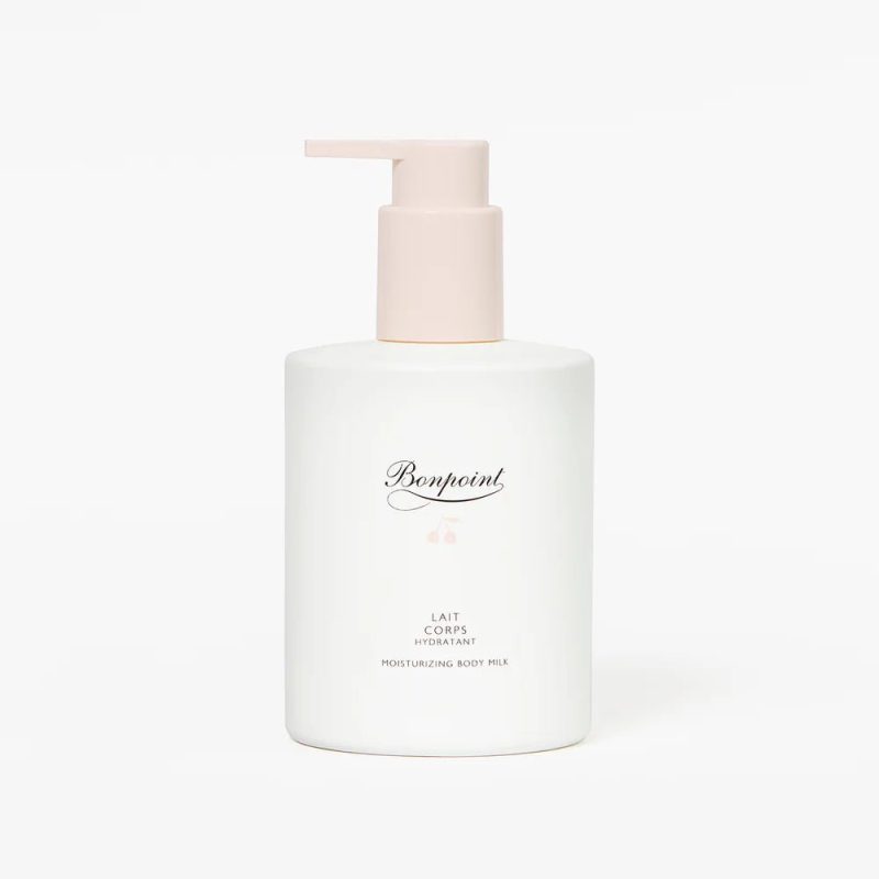 moisturizing body milk white 943060