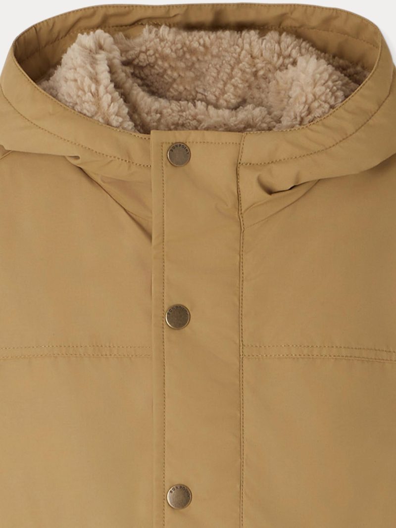 parka baldwin 61 810500