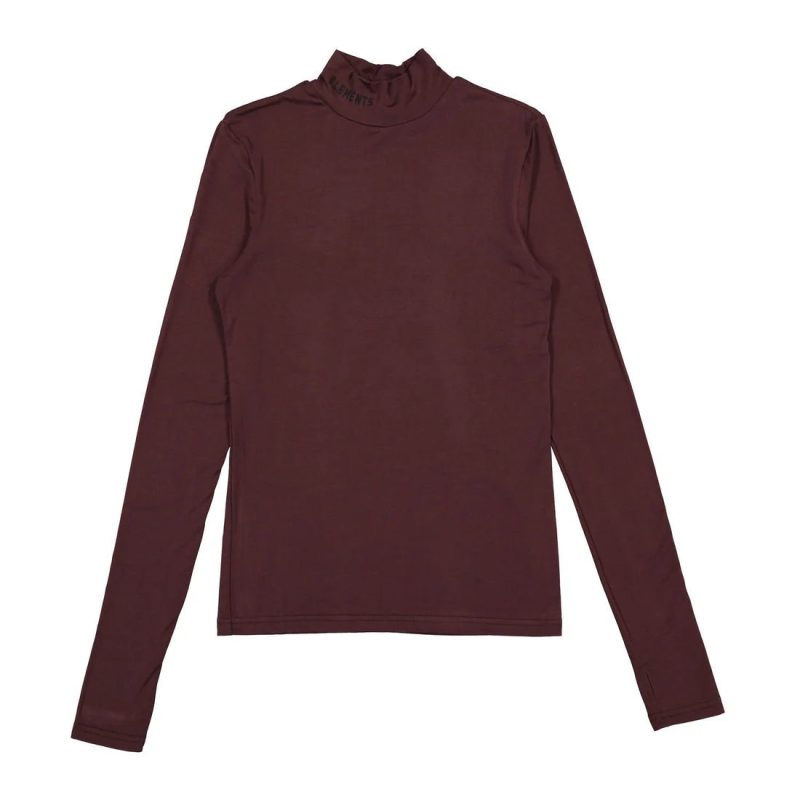 umber turtleneck umber 196824